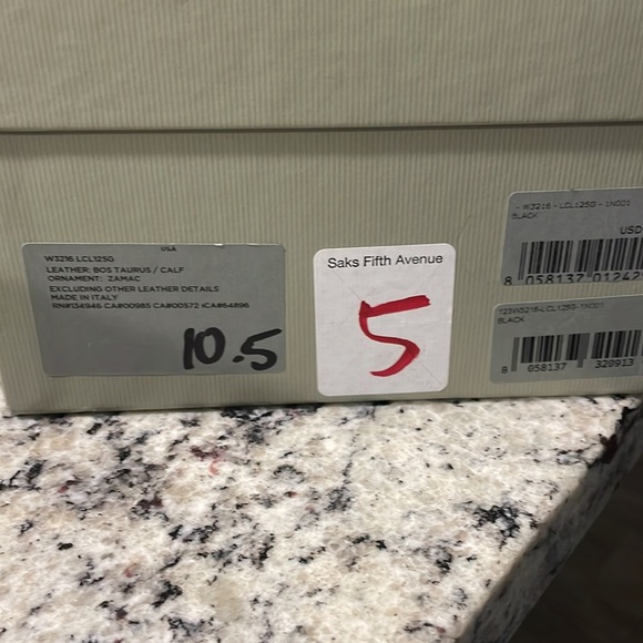 Tom Ford slippers - Picture 6 of 6